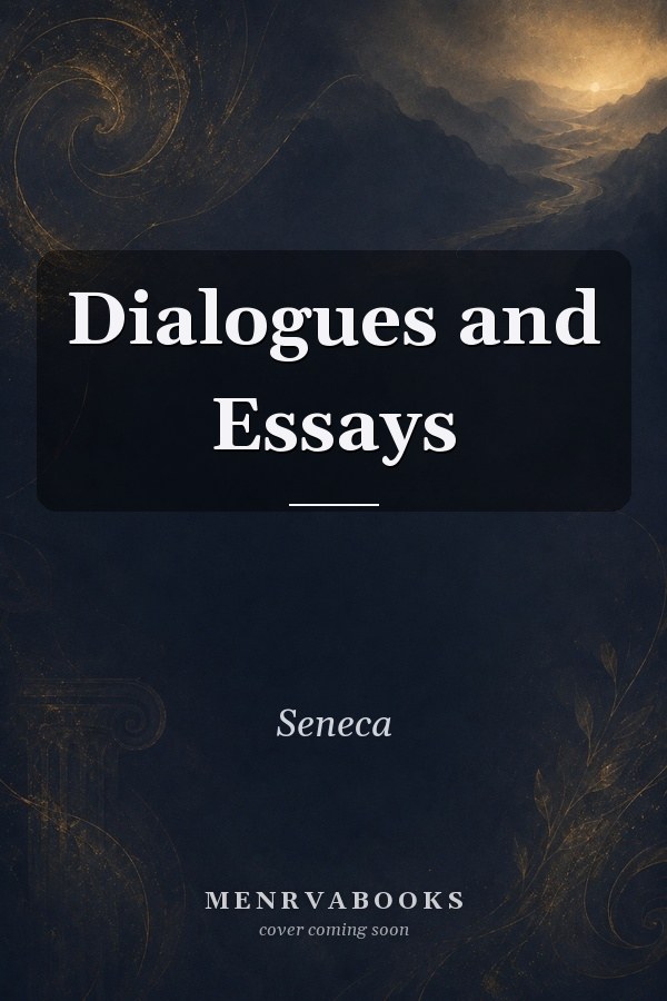 Dialogues and Essays