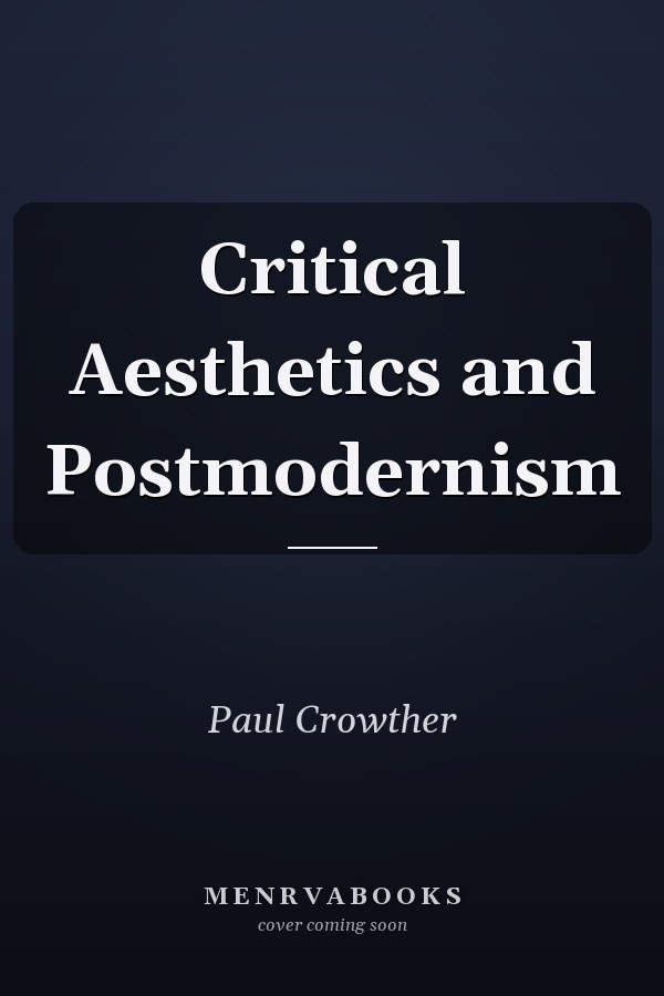 Edition published by Oxford University Press Academic UK