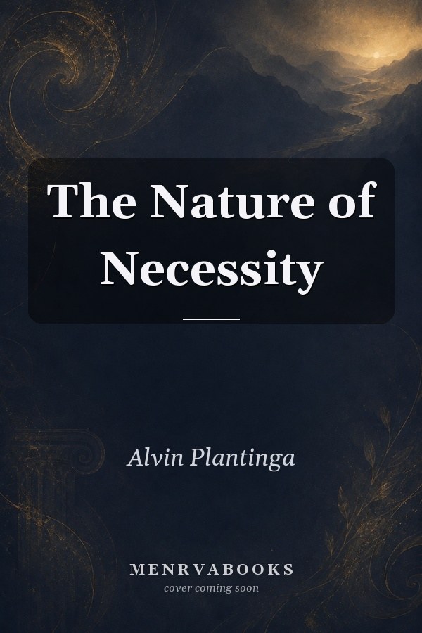 The Nature of Necessity