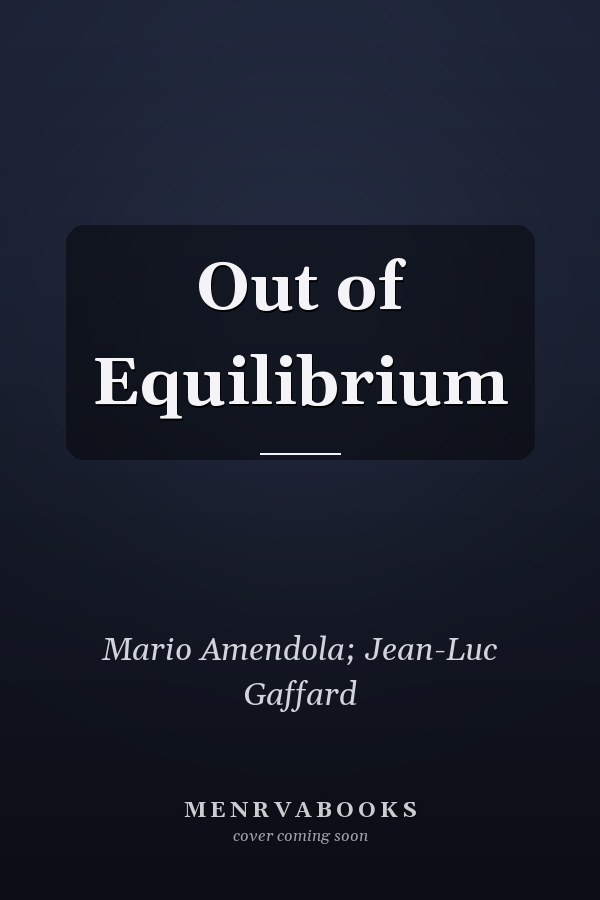 Out of Equilibrium