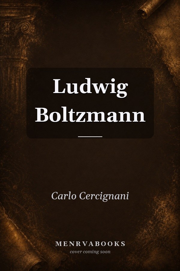 Ludwig Boltzmann