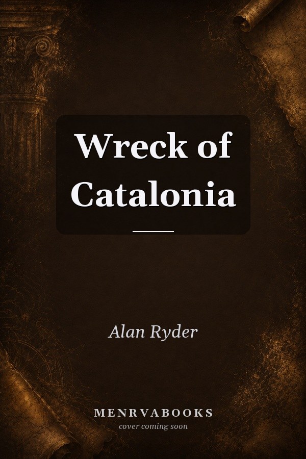 Wreck of Catalonia
