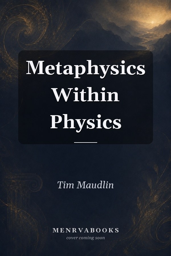 Metaphysics Within Physics