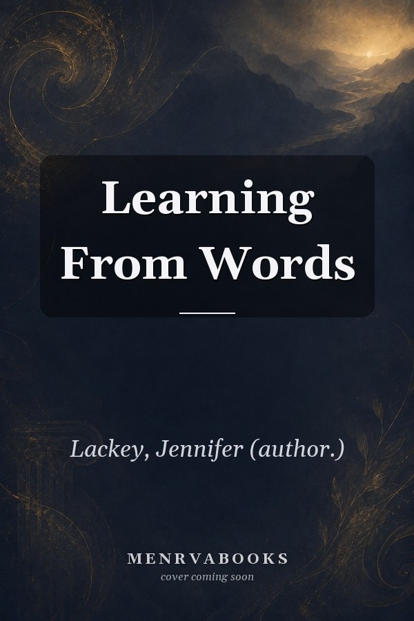 Learning From Words