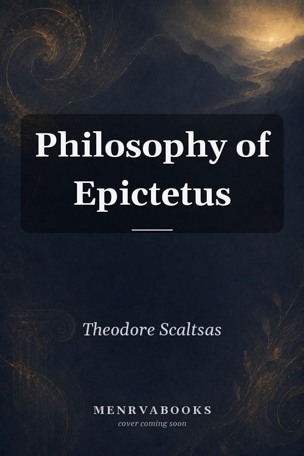 Philosophy of Epictetus