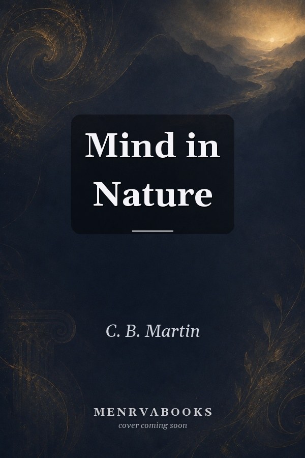 Mind in Nature
