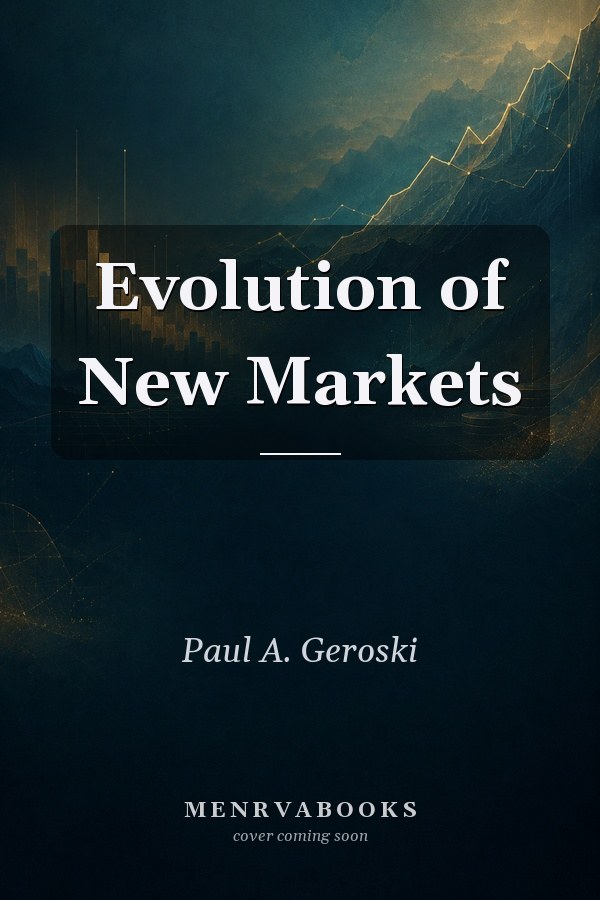 Evolution of New Markets
