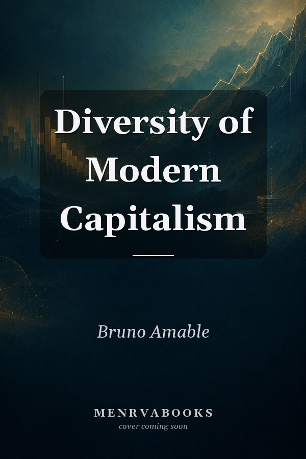 Diversity of Modern Capitalism