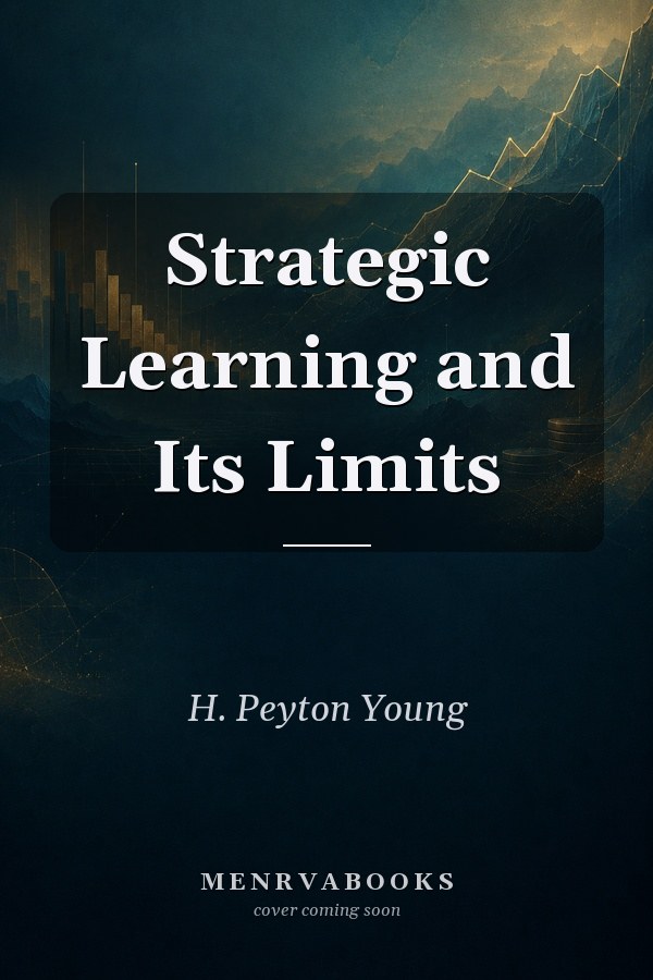 Strategic Learning and Its Limits