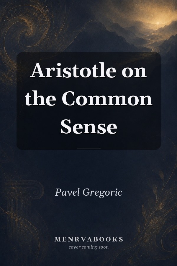 Aristotle on the Common Sense