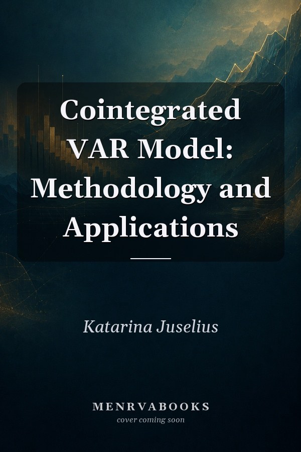 Cointegrated VAR Model: Methodology and Applications