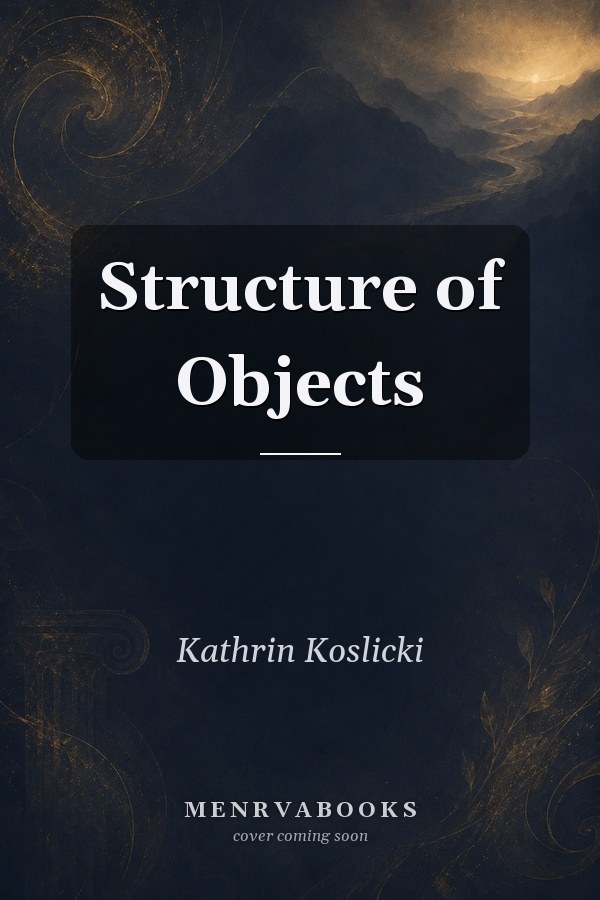 Structure of Objects