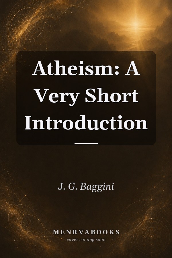 Atheism: A Very Short Introduction