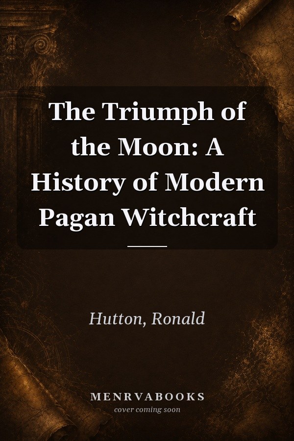 The Triumph of the Moon: A History of Modern Pagan Witchcraft