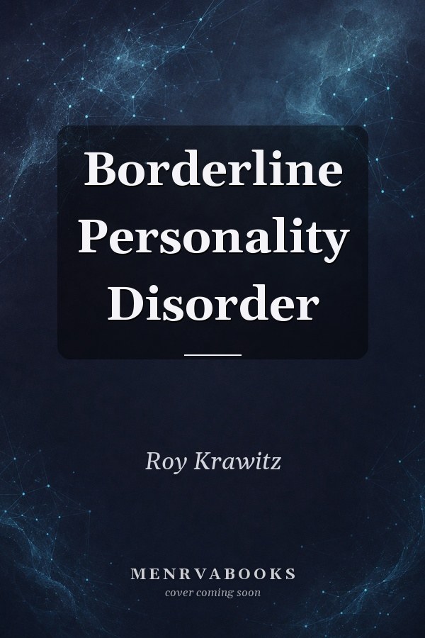 Borderline Personality Disorder