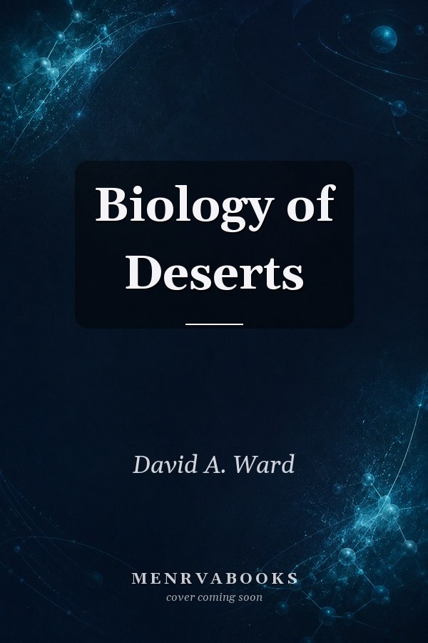 Biology of Deserts