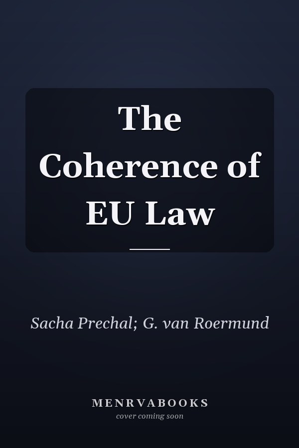 The Coherence of EU Law
