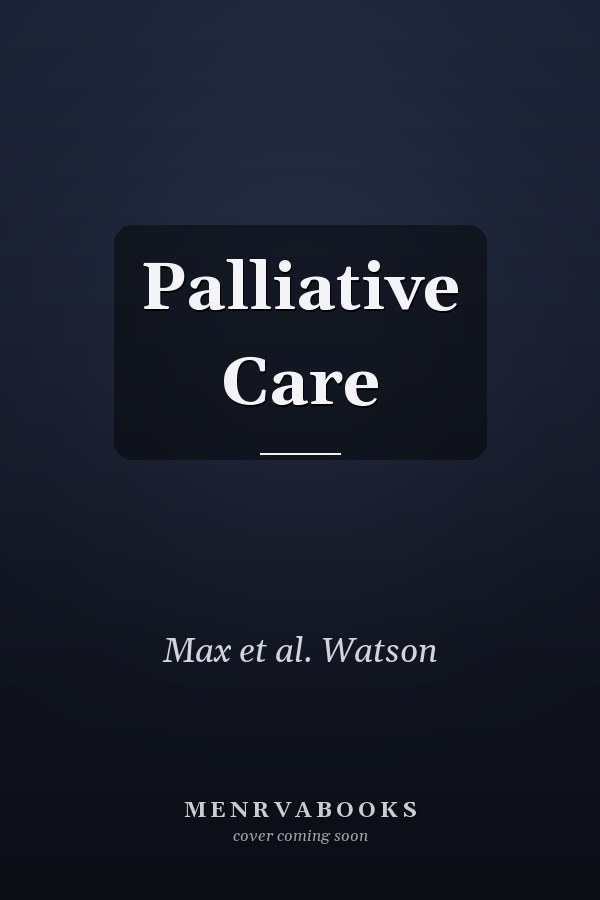 Palliative Care