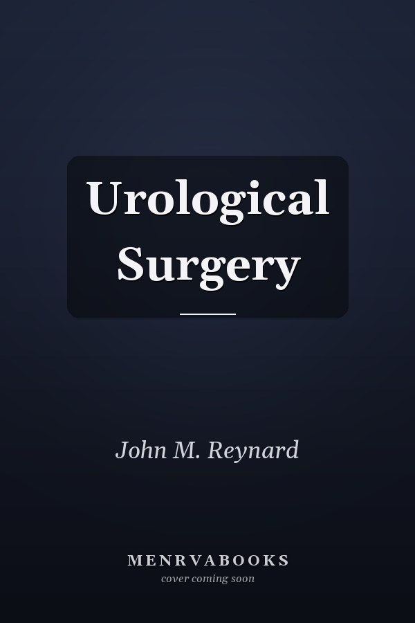 Urological Surgery