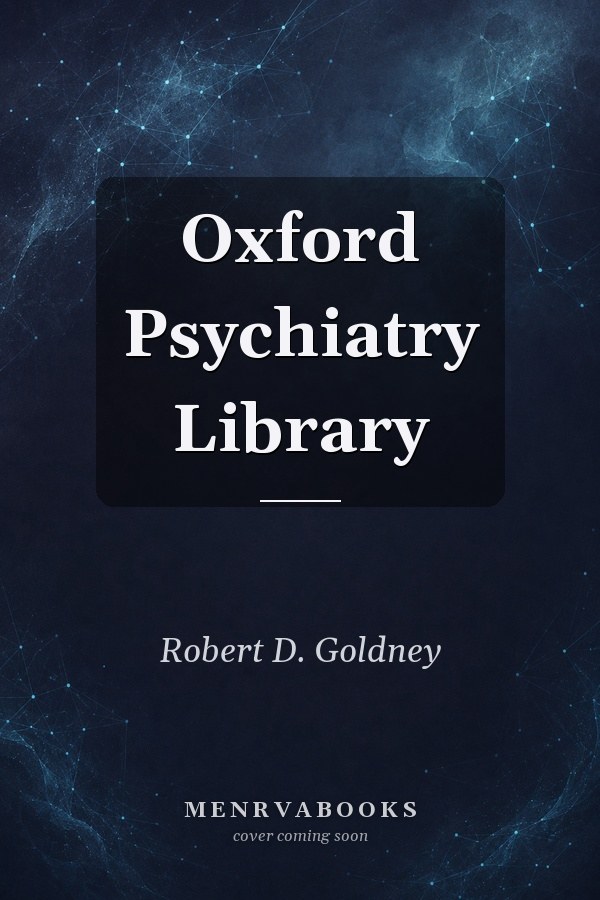 Oxford Psychiatry Library