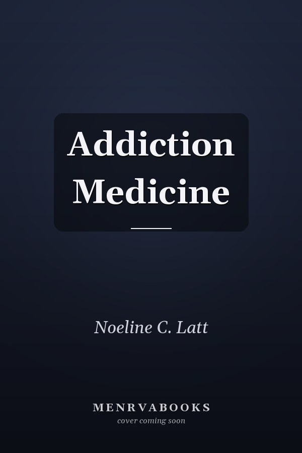 Addiction Medicine