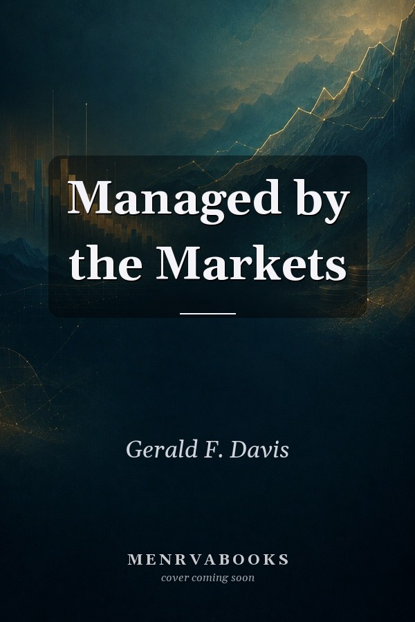 Managed by the Markets