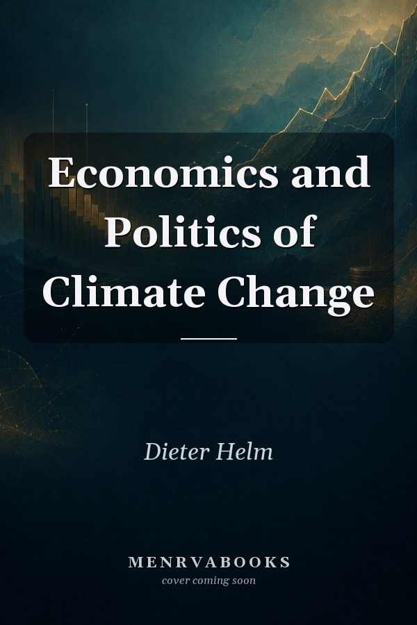 Economics and Politics of Climate Change