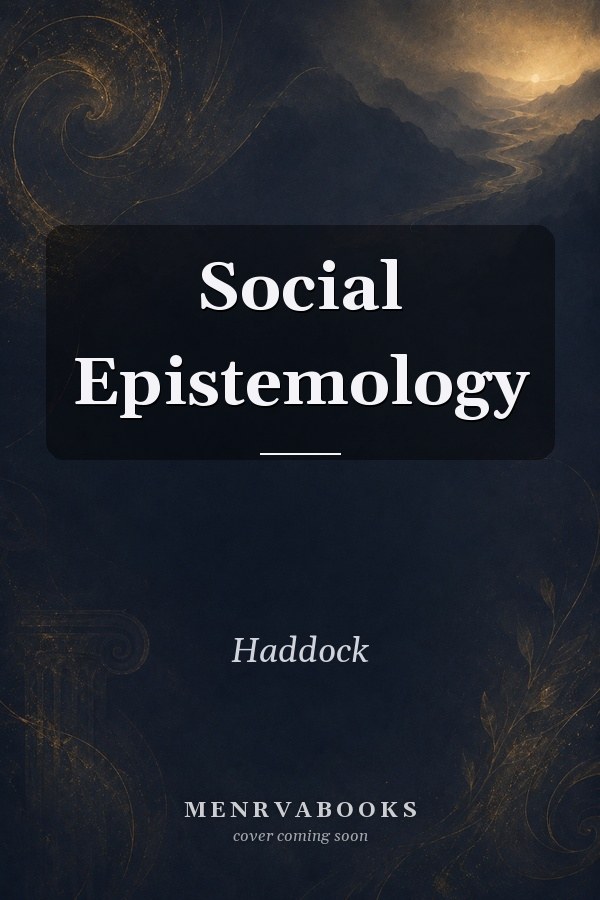 Social Epistemology