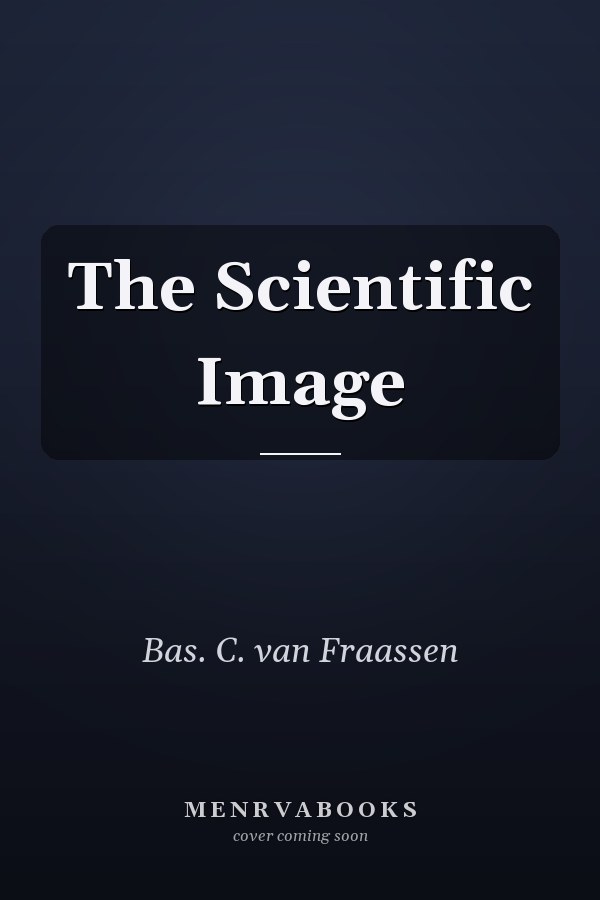 The Scientific Image