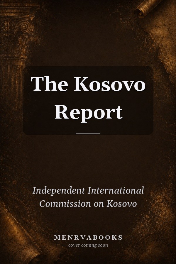The Kosovo Report