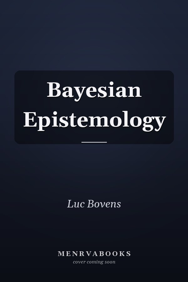 Bayesian Epistemology