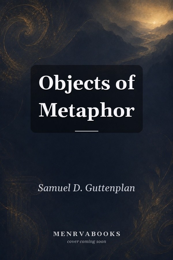 Objects of Metaphor