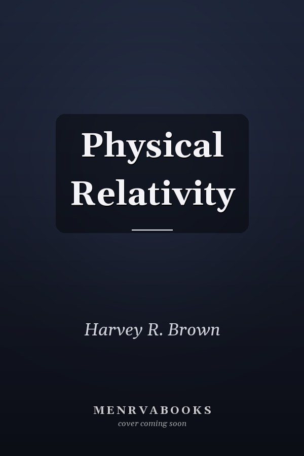 Physical Relativity