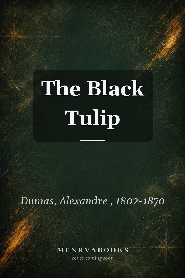 The Black Tulip