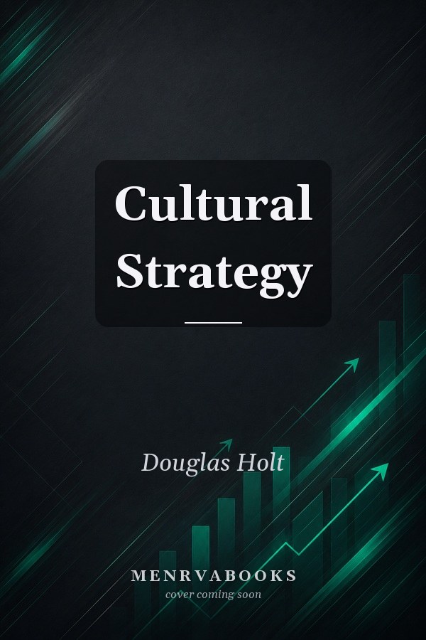 Cultural Strategy