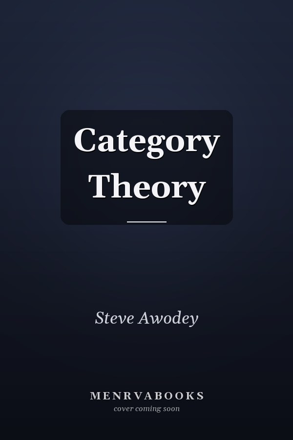 Category Theory