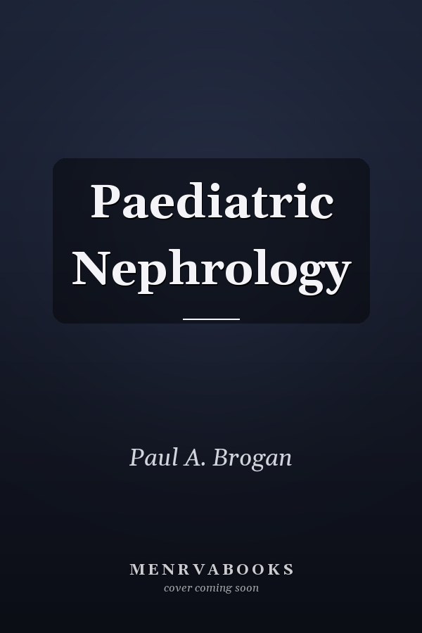 Paediatric Nephrology