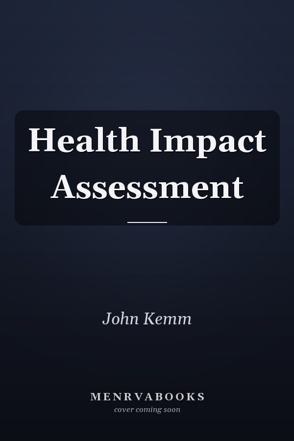 Health Impact Assessment