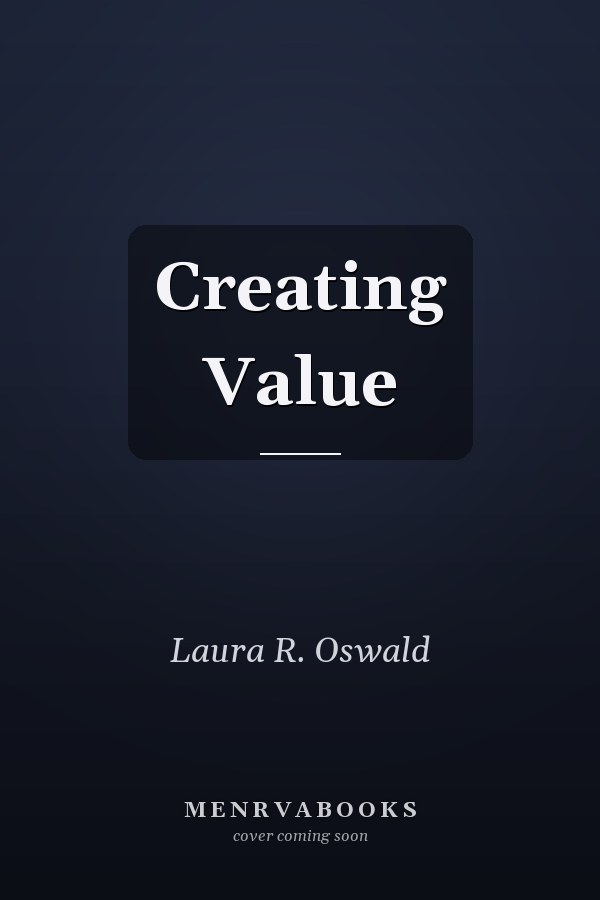 Creating Value