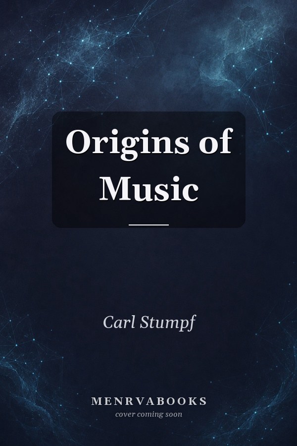 Origins of Music