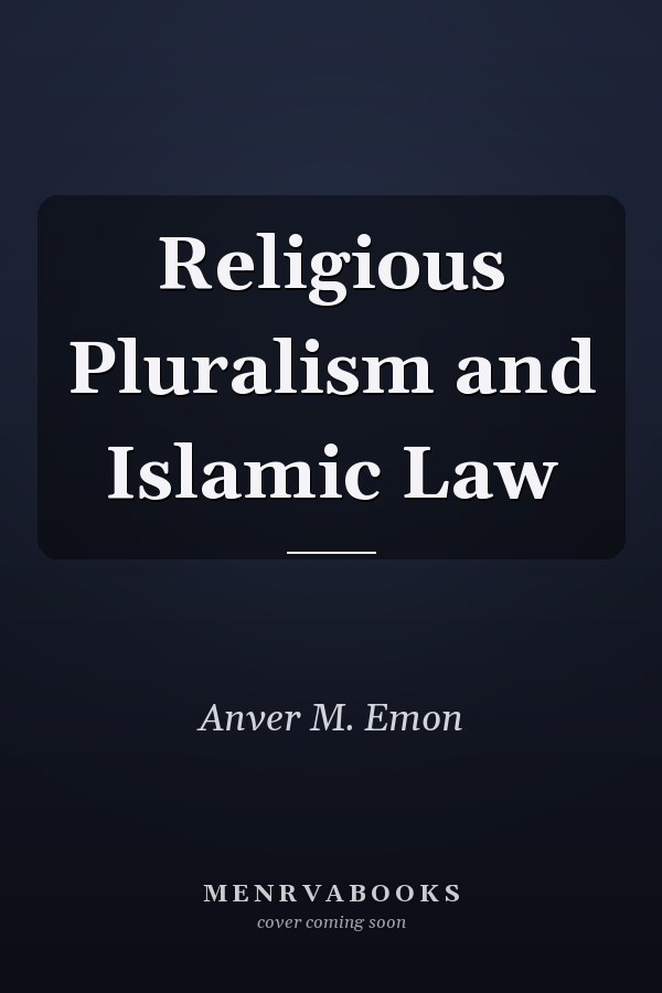 Religious Pluralism and Islamic Law