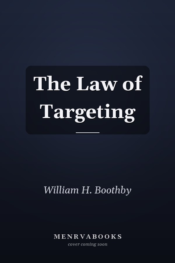 The Law of Targeting