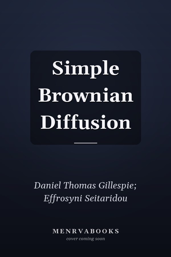 Simple Brownian Diffusion