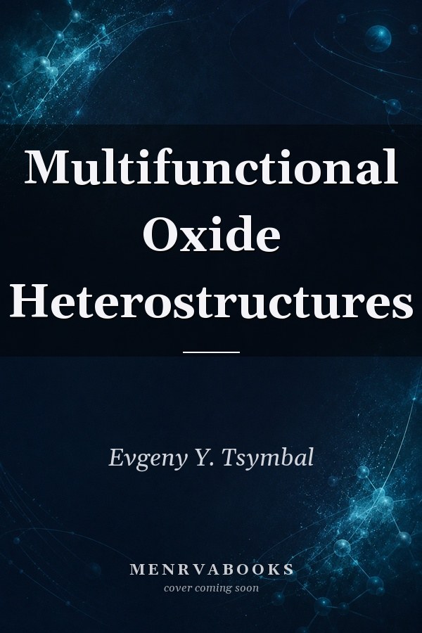 Multifunctional Oxide Heterostructures
