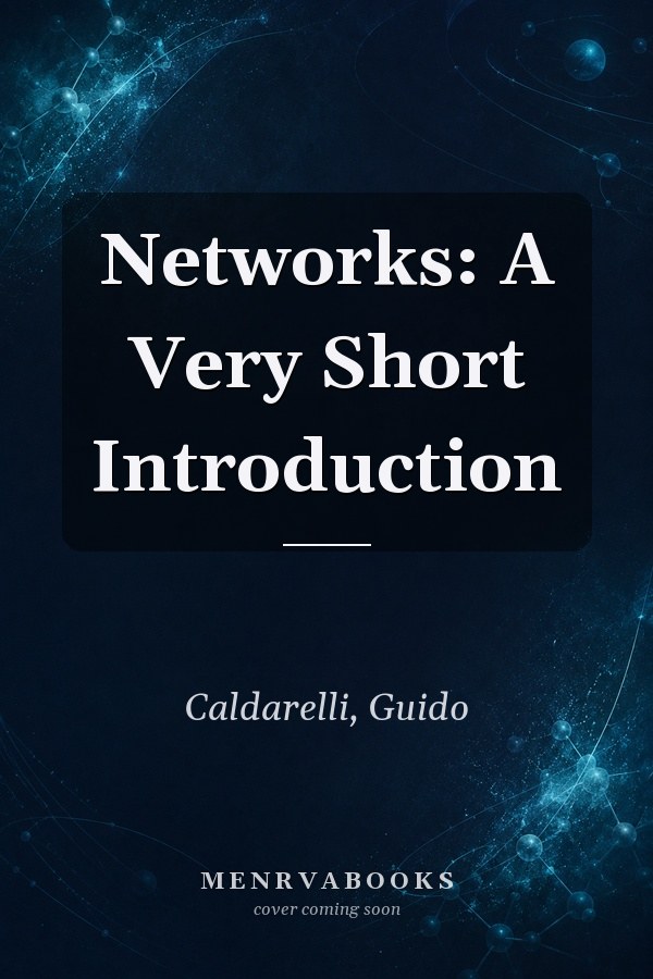 Networks: A Very Short Introduction