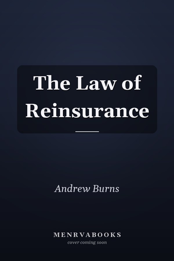 The Law of Reinsurance