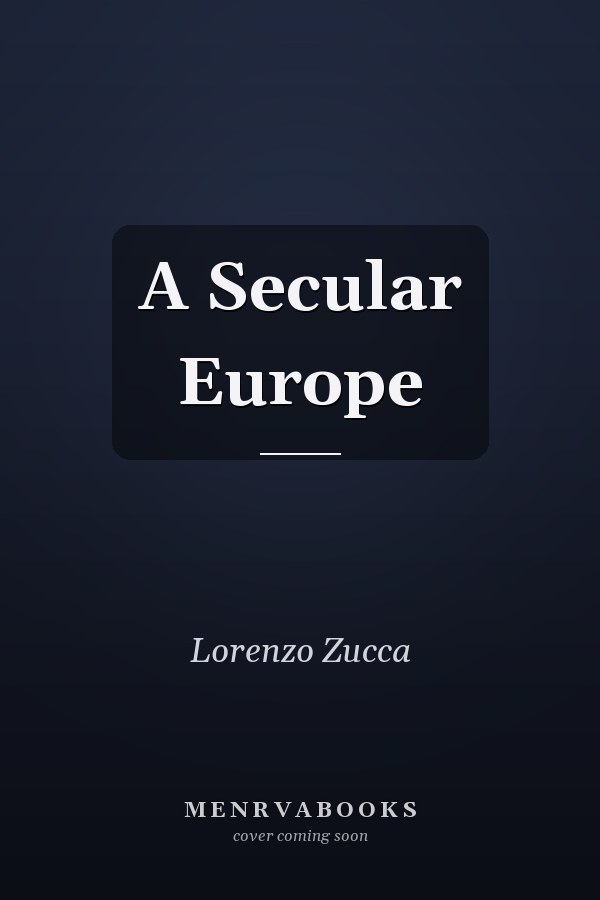 A Secular Europe
