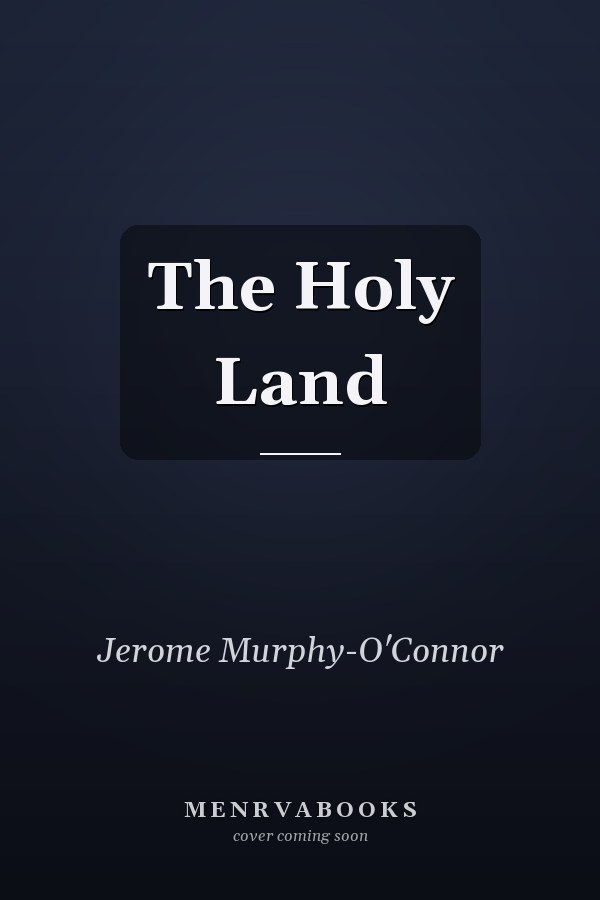 The Holy Land