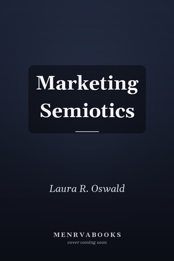 Marketing Semiotics