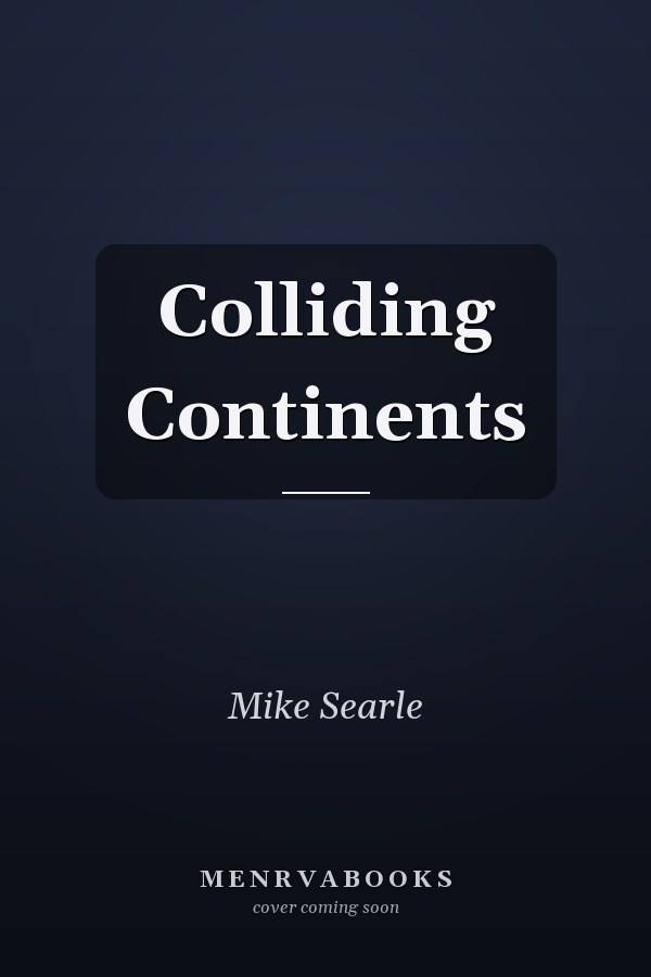 Colliding Continents